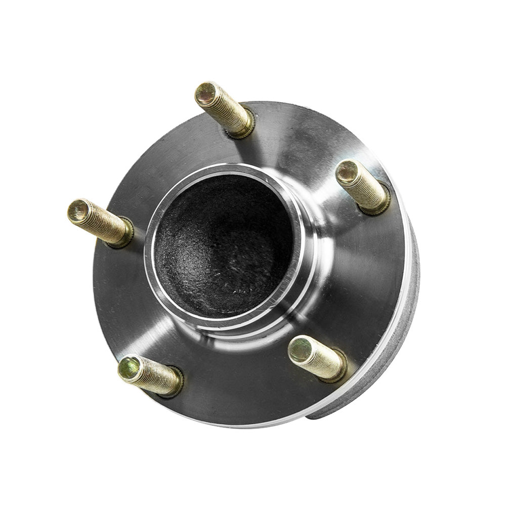 {{ LH Front Hub  and  Wheel Bearing ABS Suitable For Holden VT VX VY VZ 92115772 }} - Buy Car Parts Online at {{ Kaka Auto Parts }}.