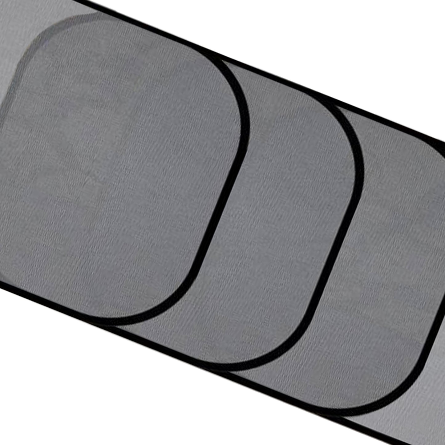 {{ 4x Car Side Window Screen Mesh Sun Shade Cover Windshield Sunshade Visor }} - Buy Car Parts Online at {{ Kaka Auto Parts }}.