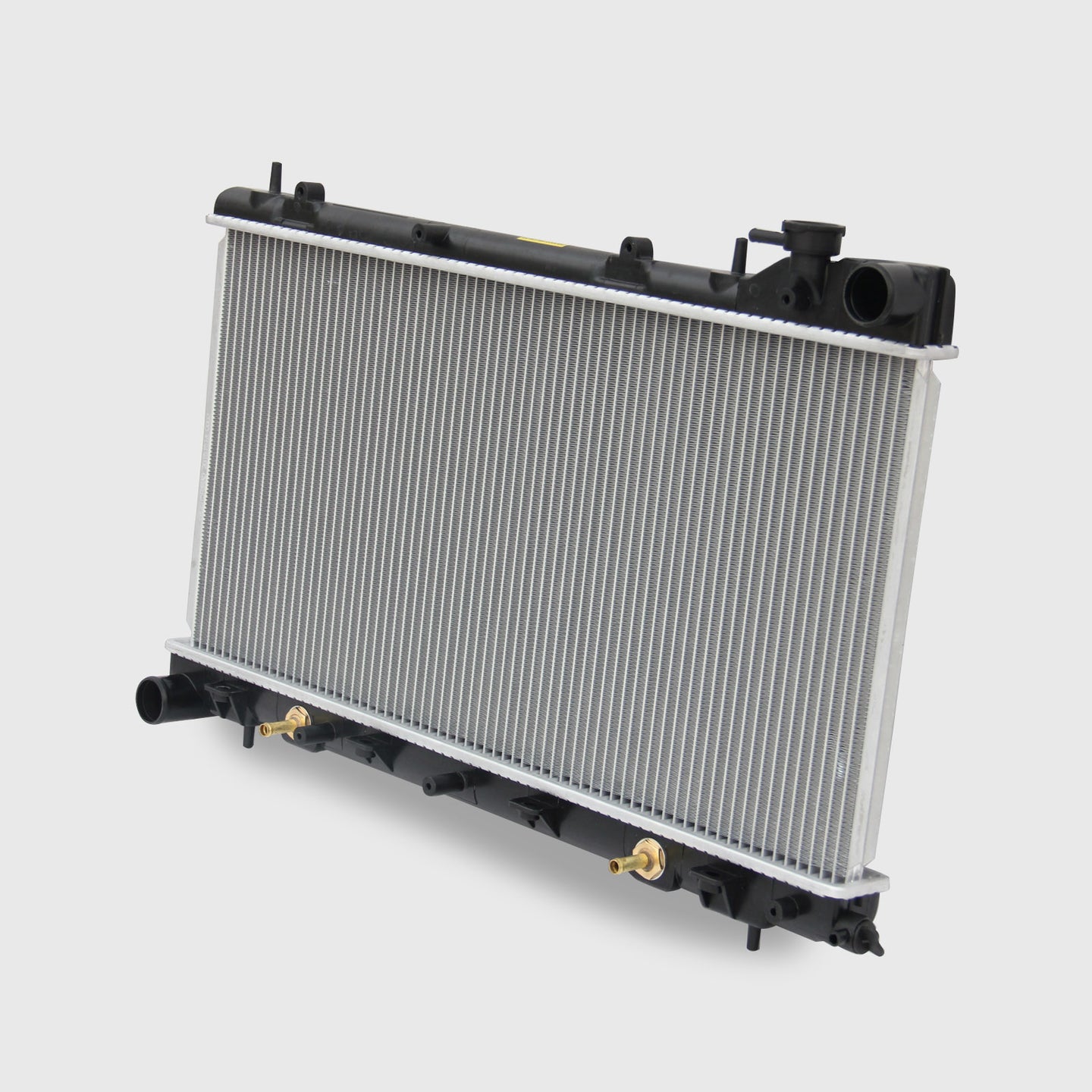 {{ RADIATOR FIT SUBARU FORESTER IMPREZA WRX EJ20 2. 0L Non Turbo AT MT 97-02 }} - Buy Car Parts Online at {{ Kaka Auto Parts }}.