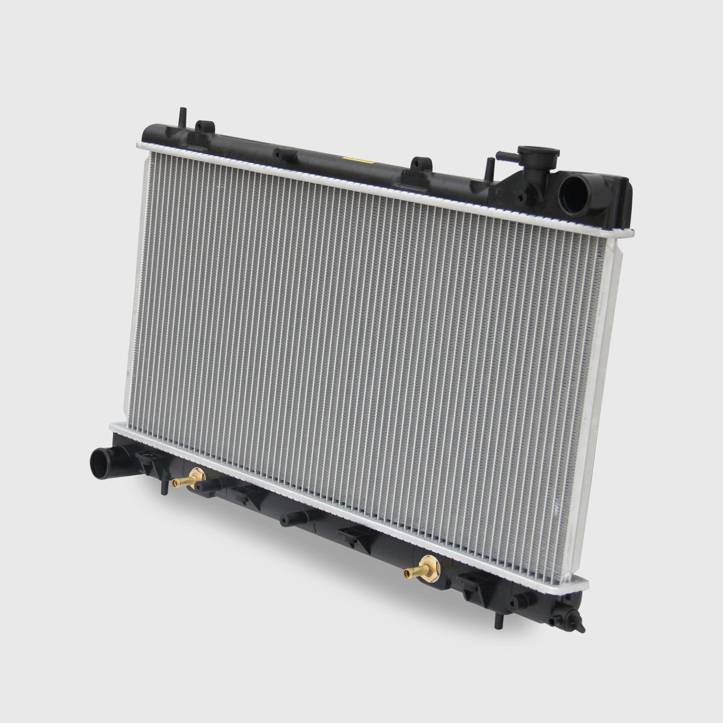 {{ RADIATOR FIT SUBARU FORESTER IMPREZA WRX EJ20 2. 0L Non Turbo AT MT 97-02 }} - Buy Car Parts Online at {{ Kaka Auto Parts }}.