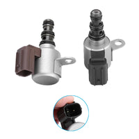 Transmission Shift Control Solenoid Valve Kit Suitable For Honda Civic / Acura CL