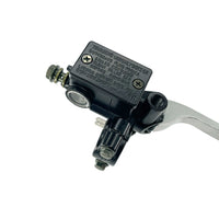 Front Brake Master Cylinder Lever Suitable For Honda XR150L XR250R XR400R XR650L