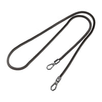 NEW Alloy Black Link Biker Trucker Punk Wallet Chain 16inch 40cm Long