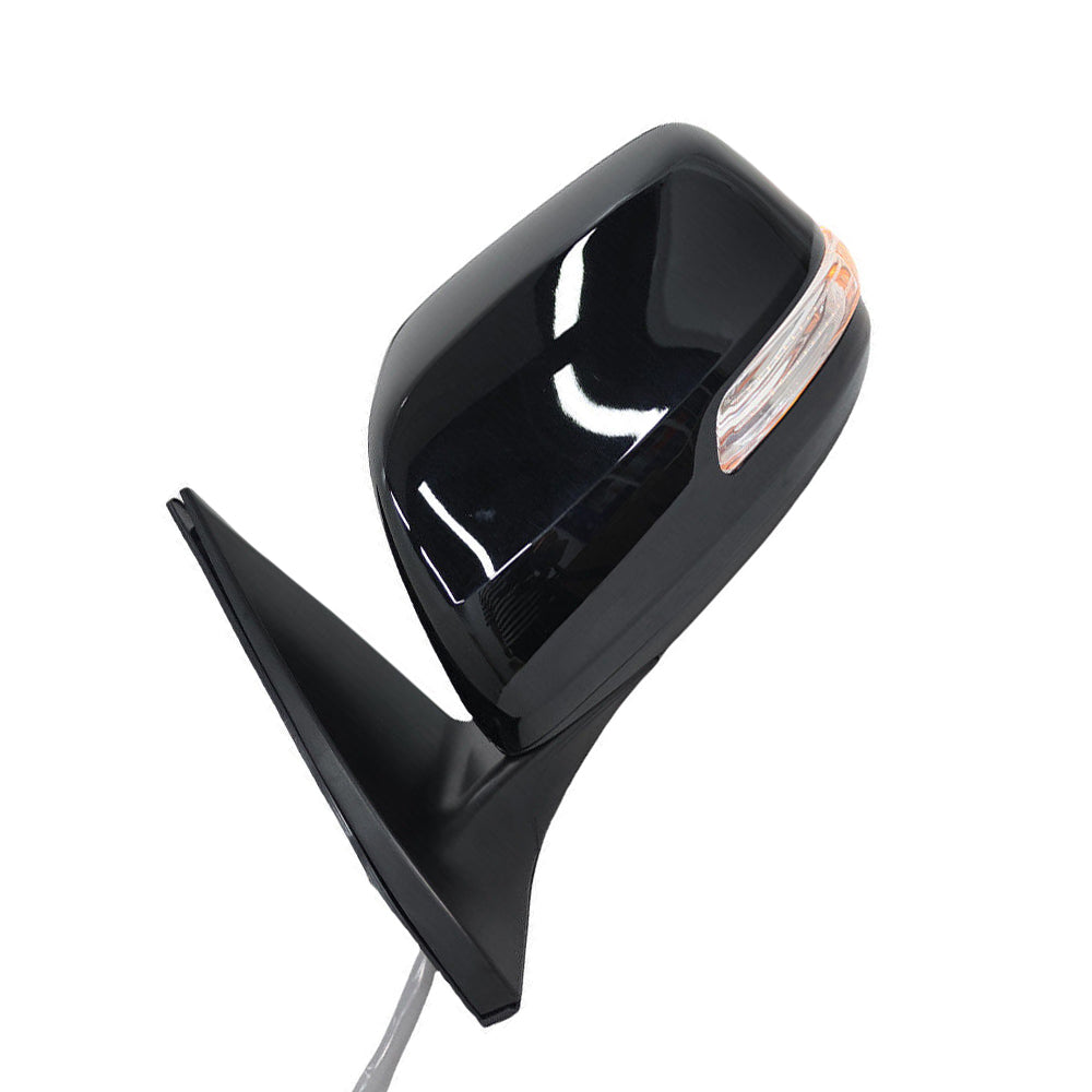 Left Electric Door Mirror 7?Pin Suitable for Toyota Prado 150 2009¨C2013