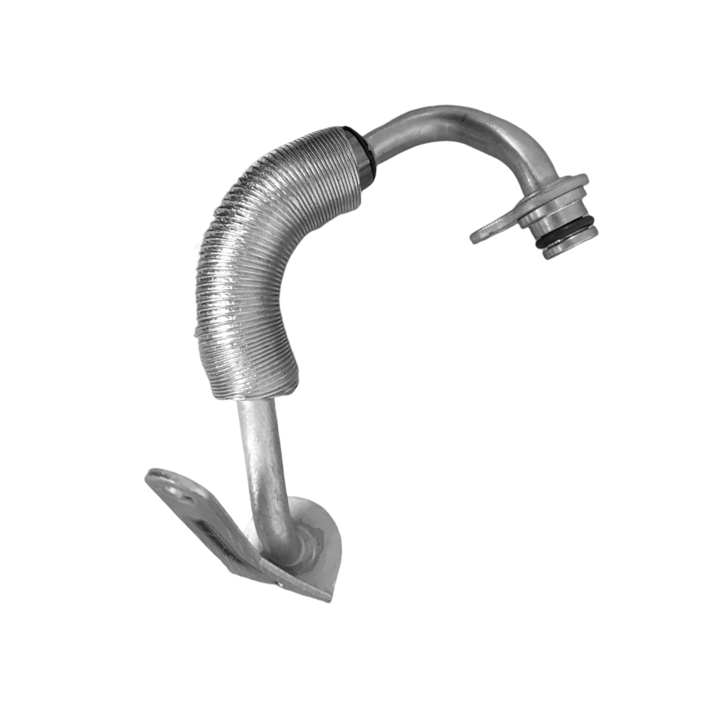 Turbocharger Coolant Hose Suitable For BMW X1 X3 X4 X5 X6 Z4 11538663516 667-552