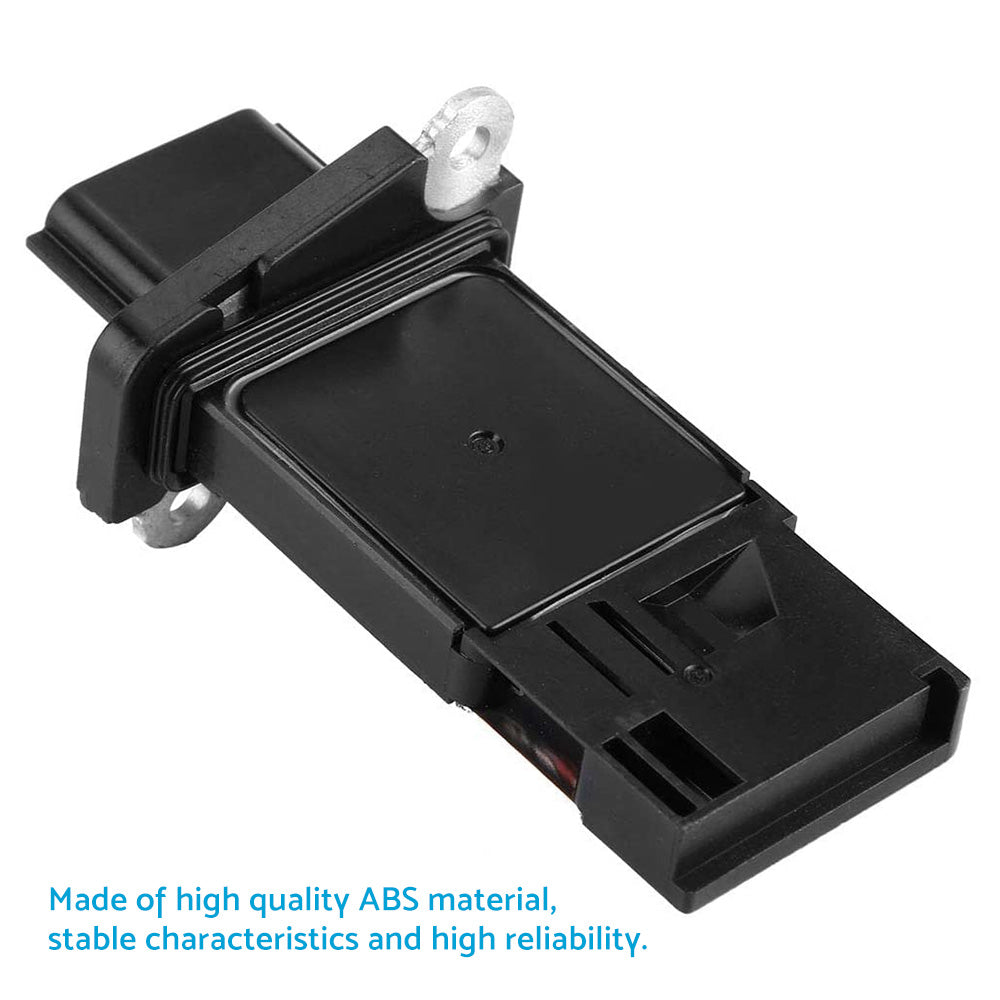 MAF Sensor Suitable For Nissan Patrol GU ZD30DDTI / Navara D40 / Pathfinder R51 / X-Trail T31