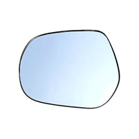 Left Side mirror glass with Plate Suitable for Toyota LandCruiser Prado 150 09-