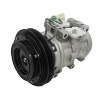 {{ A/C AC Compressor with 1-Pulley Suitable for Toyota LandCruiser HJ60 80-89 4.0L }} - Buy Car Parts Online at {{ Kaka Auto Parts }}.
