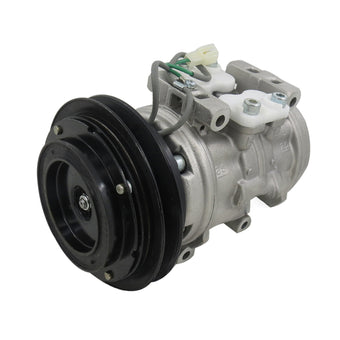 compare product A/C AC Compressor with 1-Pulley Suitable for Toyota LandCruiser HJ60 80-89 4.0L