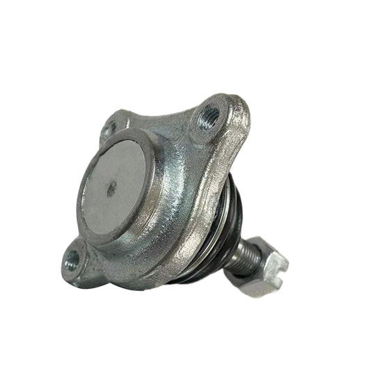 2PCS Front Upper Ball Joint Kit Suitable for Pajero III Wagon IV Sport II L200