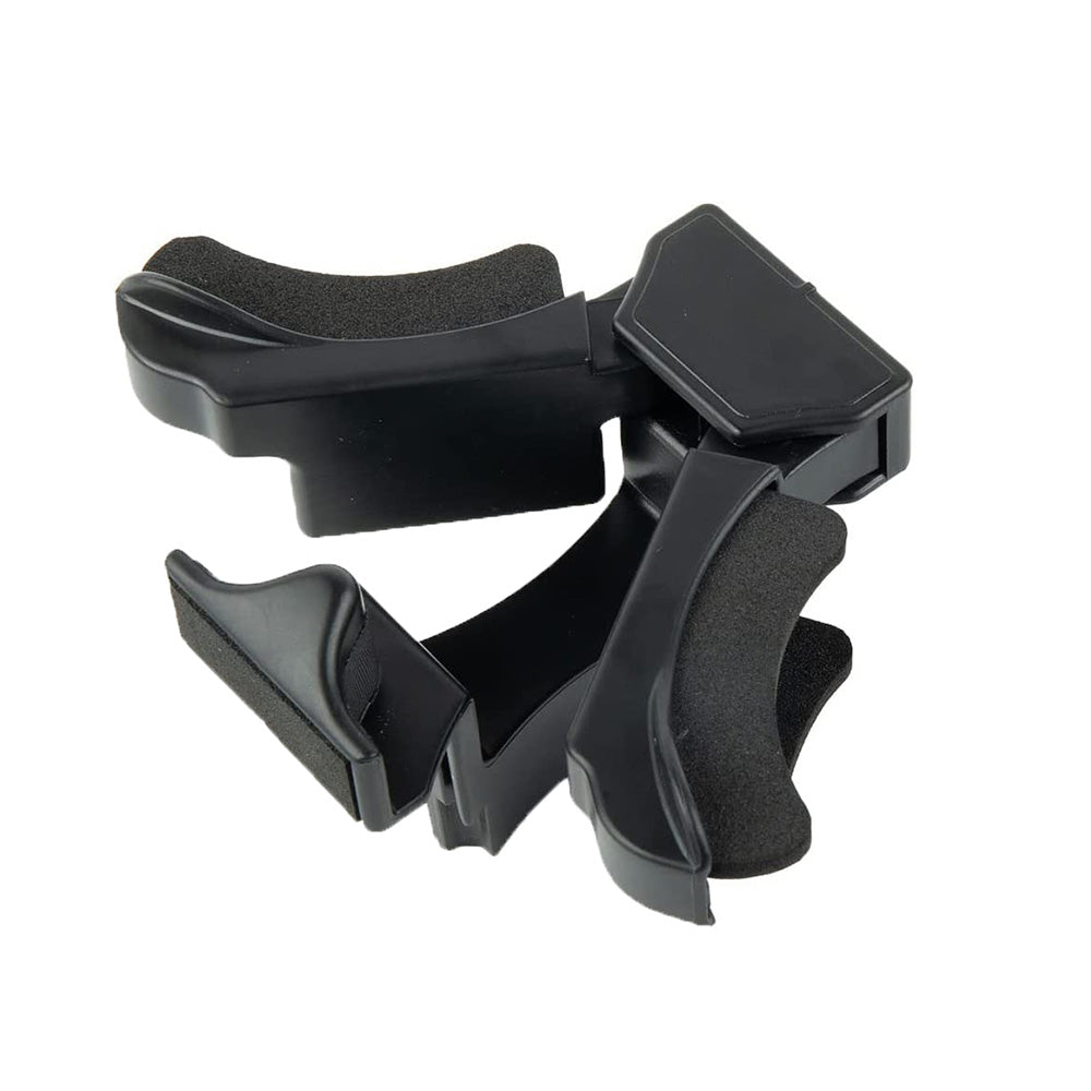 Center Console Cup Holder Divider Suitable For Toyota LandCruiser 100 Series 1998-2007