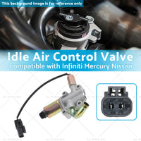 {{ Idle Air Control Valve Suitable for Infiniti Mercury Nissan 23781-1W600 }} - Buy Car Parts Online at {{ Kaka Auto Parts }}.
