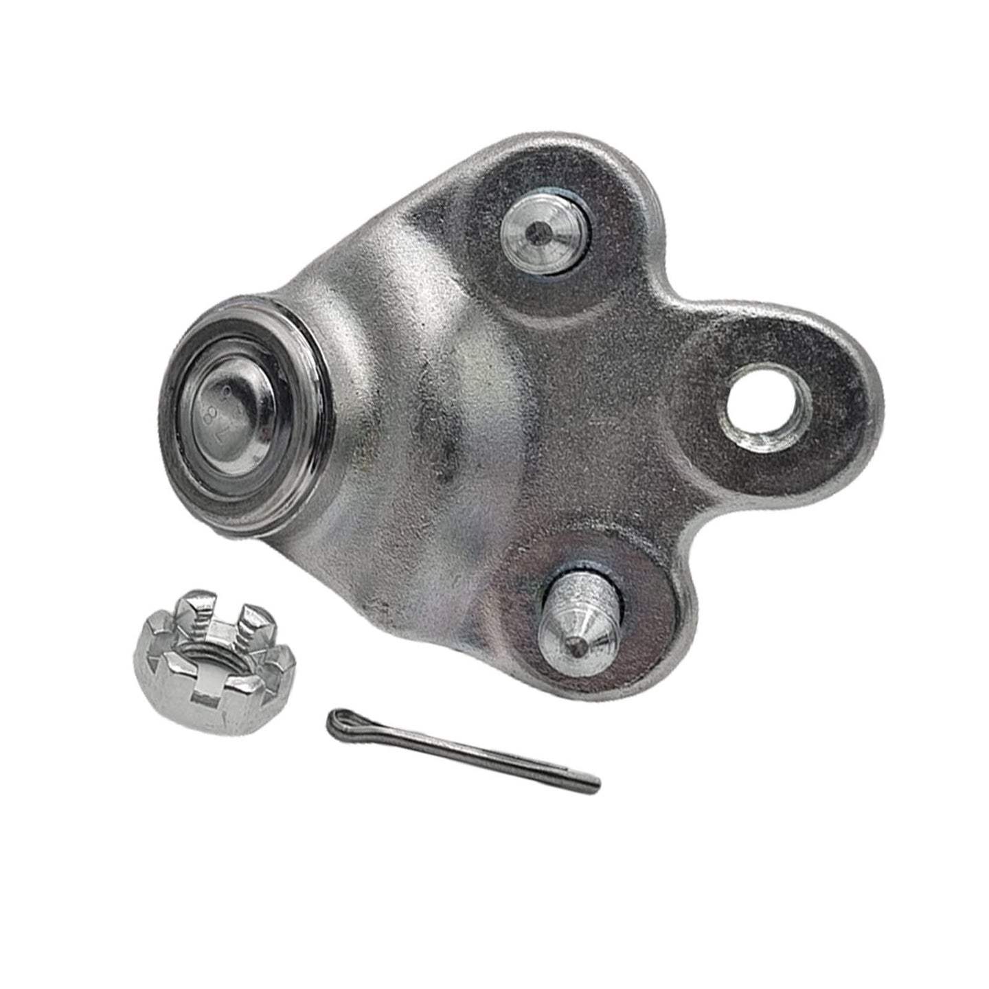 {{ Pair Front Lower Control Arms Assembly L+R Suitable For Honda Civic FD 2006-2012 }} - Buy Car Parts Online at {{ Kaka Auto Parts }}.