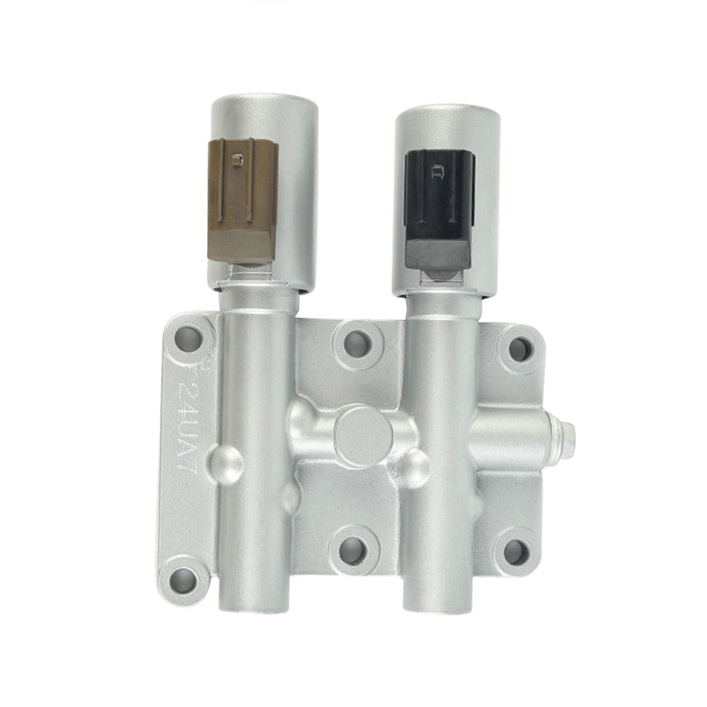 Transmission Dual Linear Solenoid Suitable For Honda Civic 1.3L / 1.7L / 2.0L 2001-2005