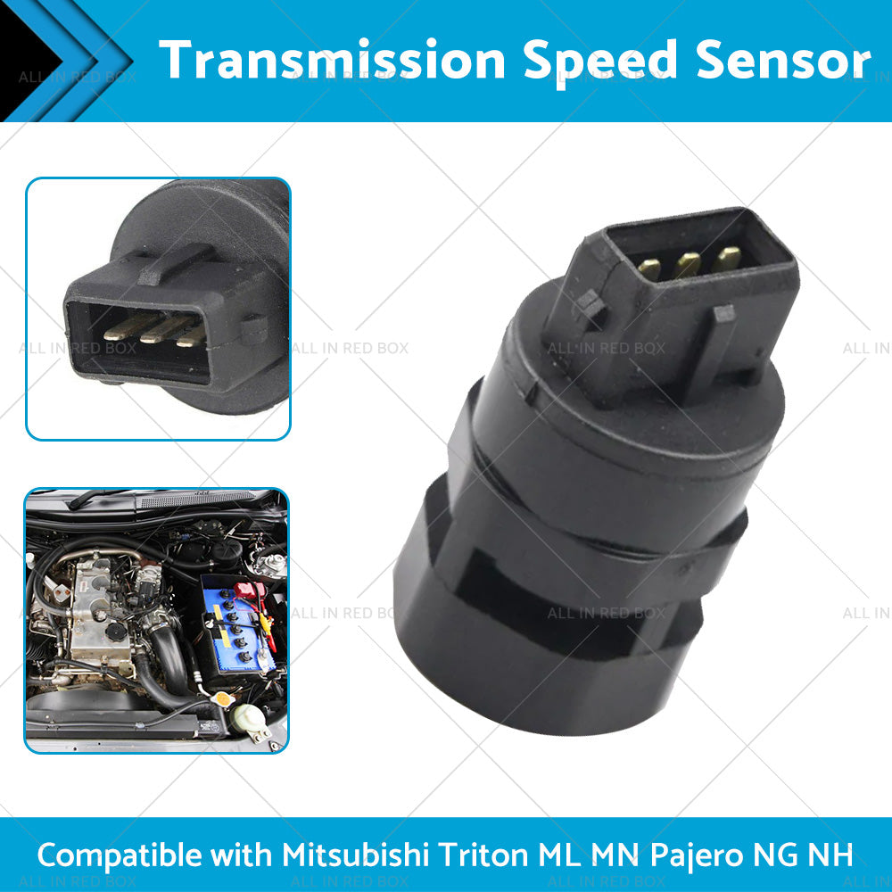 {{ Gear Transmission Speed Sensor for Mitsubishi Triton ML MN Pajero NG NH NJ NK NL }} - Buy Car Parts Online at {{ Kaka Auto Parts }}.