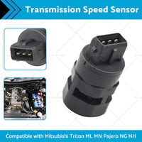 {{ Gear Transmission Speed Sensor for Mitsubishi Triton ML MN Pajero NG NH NJ NK NL }} - Buy Car Parts Online at {{ Kaka Auto Parts }}.