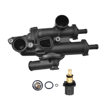 compare product Thermostat Housing Assembly Suitable For Dodge Journey / Avenger 2.4L 2009-2020