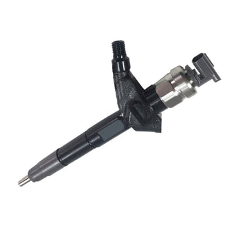 compare product 1pc Diesel Fuel Injector Suitable for Nissan Navara D22 2. 5L 095000-6240