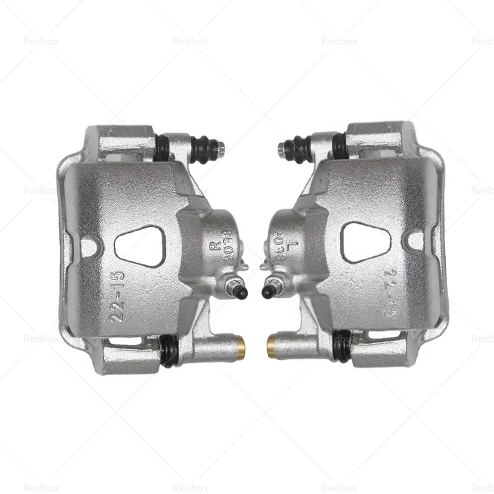 {{ LH  RH Rear Disc Brake Caliper Assembly Suitable For Nissan Patrol GQ 4x4 88-99 }} - Buy Car Parts Online at {{ Kaka Auto Parts }}.