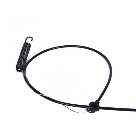 Deck Engagement Cable Fit Mtd Ride On Mower White  and  Troy Bilt Mowers 746-04173B
