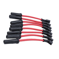 10.5mm Spark Plug Leads Suitable for Holden Chev V8 LS1 VT VX 0.21/0.09/0.19mm