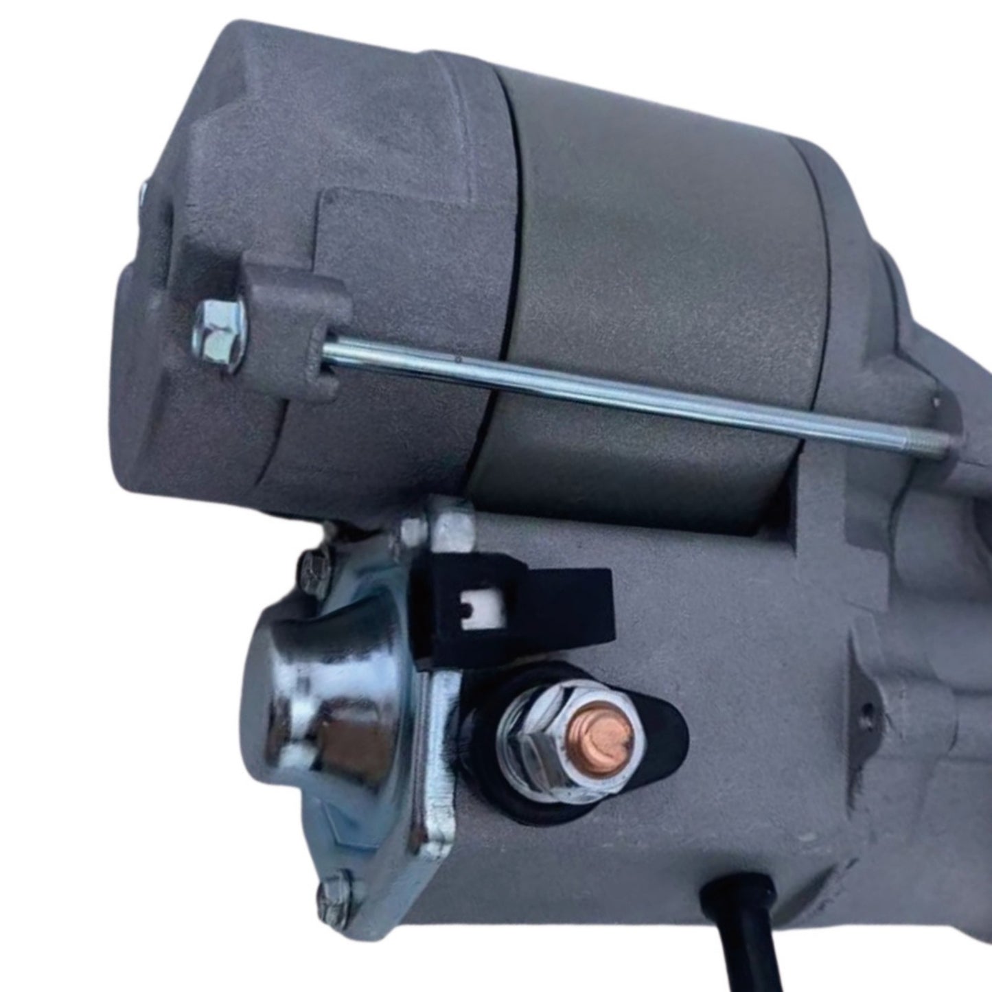 {{ Starter Motor Suitable for Kubota Tractor 14 14.5 16HP 73-90 Komatsu Excavators }} - Buy Car Parts Online at {{ Kaka Auto Parts }}.