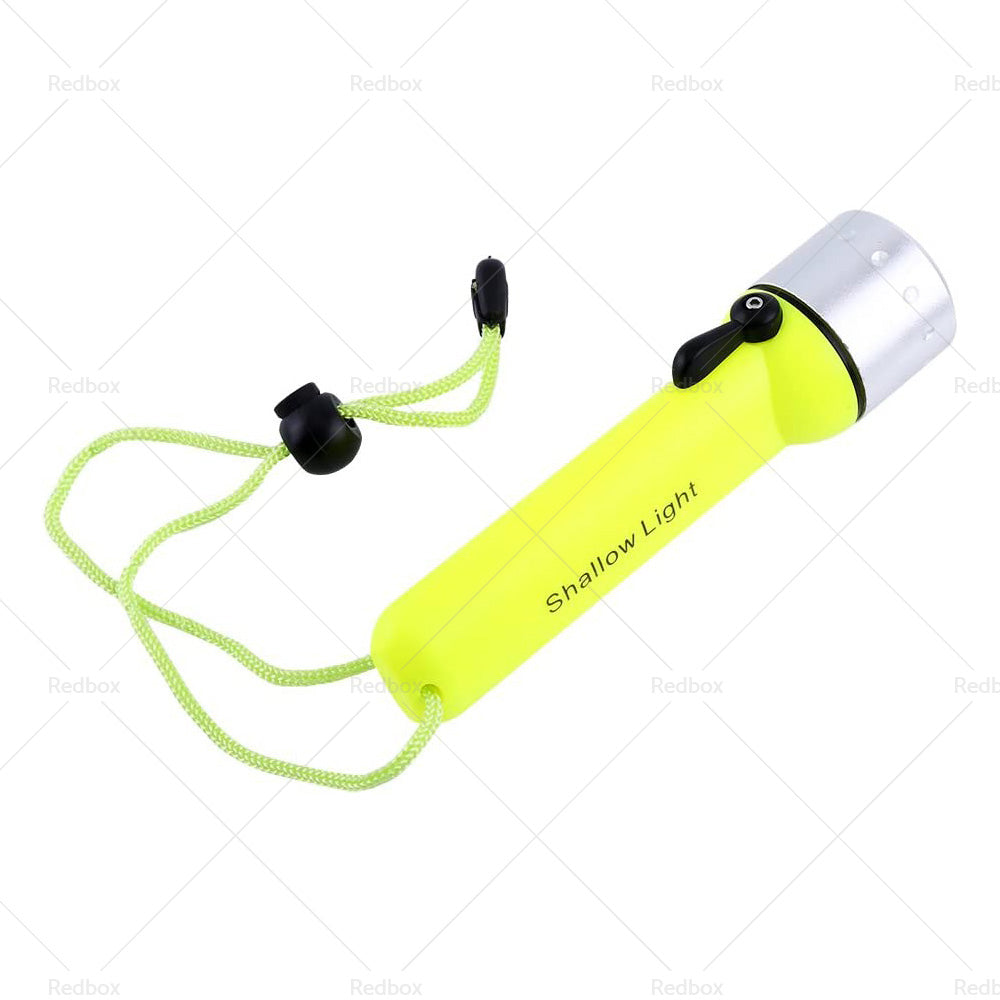 {{ 55000Lm LED Scuba Diving Flashlight Torch Underwater Light Lamp Waterproof }} - Buy Car Parts Online at {{ Kaka Auto Parts }}.