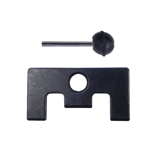 Diesel Timing Belt Tool Kit Suitable For VW TDI 1.9 ALH Beetle / Golf / Jetta 1998-2004