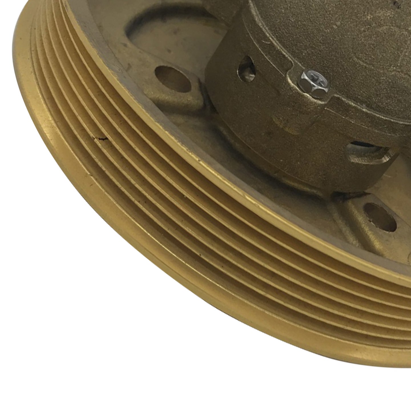 {{ Raw Water Sea Impeller Pump Suitable For Volvo Penta 4.3L 5.0L 5.7L 21214599 }} - Buy Car Parts Online at {{ Kaka Auto Parts }}.