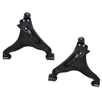 Front Upper Suspension Control Arms Suitable For Mitsubishi Pajero NM NP 00¨C06