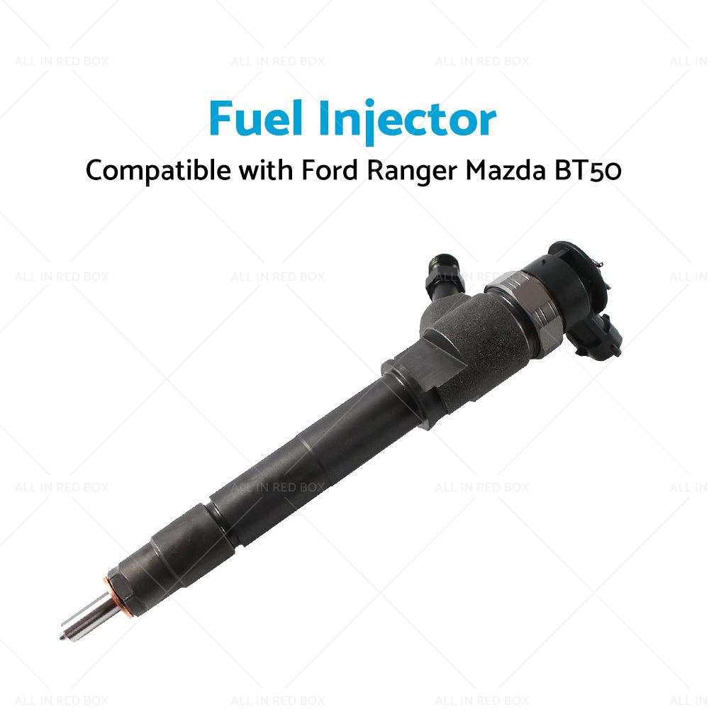 {{ Diesel Fuel Injector Suitable for Mazda BT50 Ford Ranger PK PJ 2. 5L 0445110250 }} - Buy Car Parts Online at {{ Kaka Auto Parts }}.
