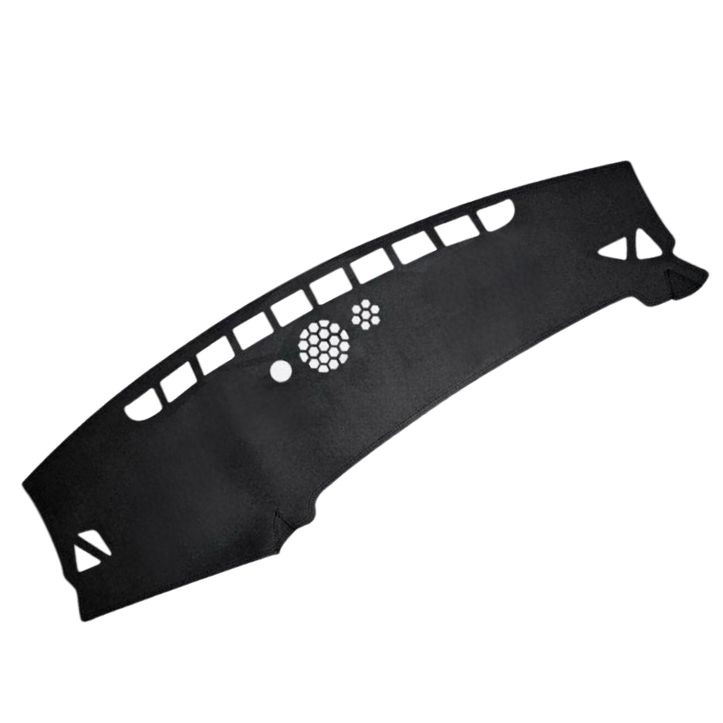 {{ Dash Mat Sun Shield Microfiber Leather Suitable For Kia Sportage NQ5 2021-On }} - Buy Car Parts Online at {{ Kaka Auto Parts }}.