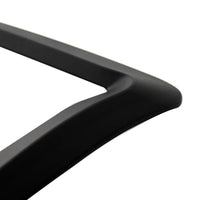 Pair of Front Headlight Cover Trims Suitable For VW Volkswagen Amarok 2009-2022