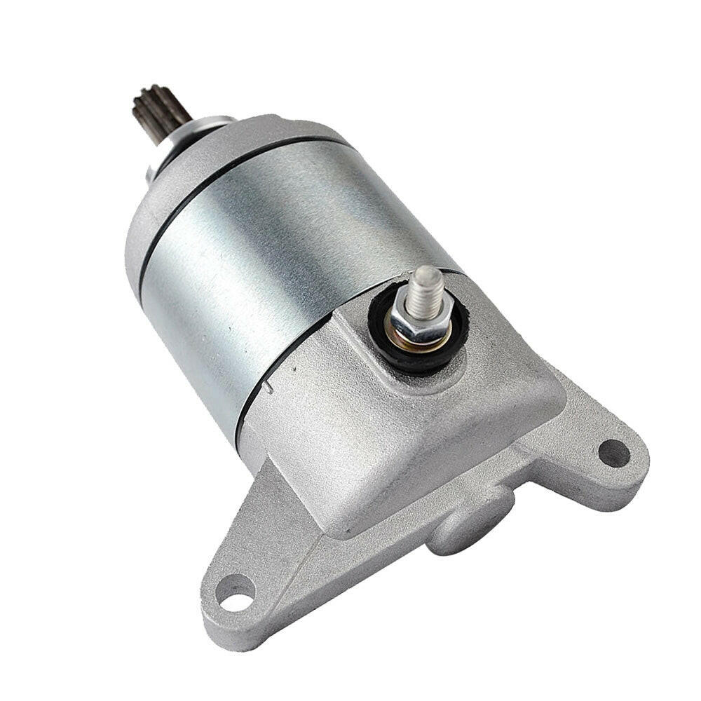 Starter Motor Suitable For Honda CBF125 2009-2013 / CBF150 2007-2011 / CRF150F 2006-2017 31200-KWF-941