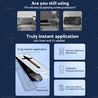 {{ 2PCS Screen Protector Privacy Tempered Glass Suitable For iPhone 14 Pro/ Max }} - Buy Car Parts Online at {{ Kaka Auto Parts }}.