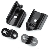 Front Hood Bonnet Gas Strut Damper Lift Kit Suitable For Nissan Navara D40 2005-2014