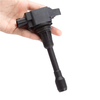 compare product Ignition Plug Coil Suitable For Nissan Almera N17 22448-1HM0A & 22448-1HC0A
