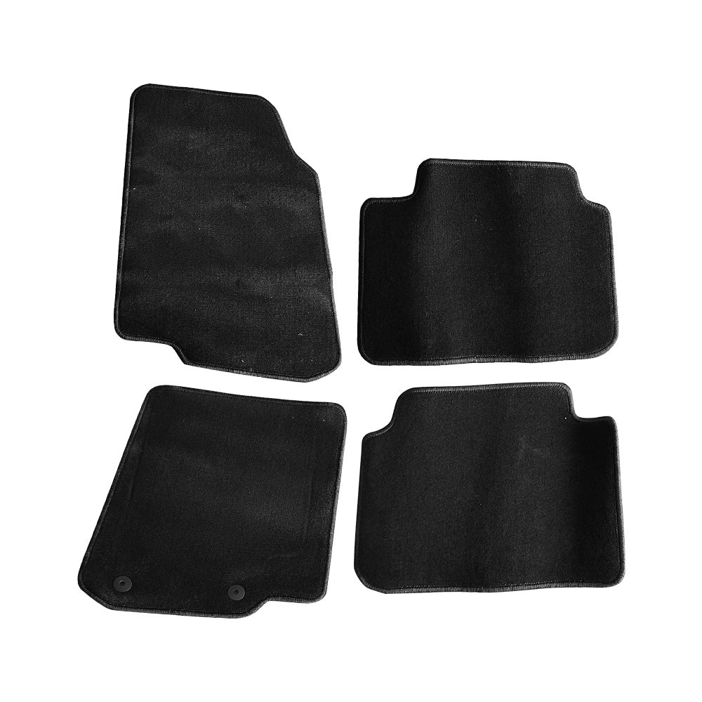 {{ 4Pcs Set Carpet Floor Mat Suitable For Ford Falcon FG XR6 XR8 MK1 XR Series }} - Buy Car Parts Online at {{ Kaka Auto Parts }}.