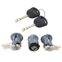 Ignition Barrel Door Lock With Key Suitable For Ford Falcon XG XH Ute Van 1993-1998