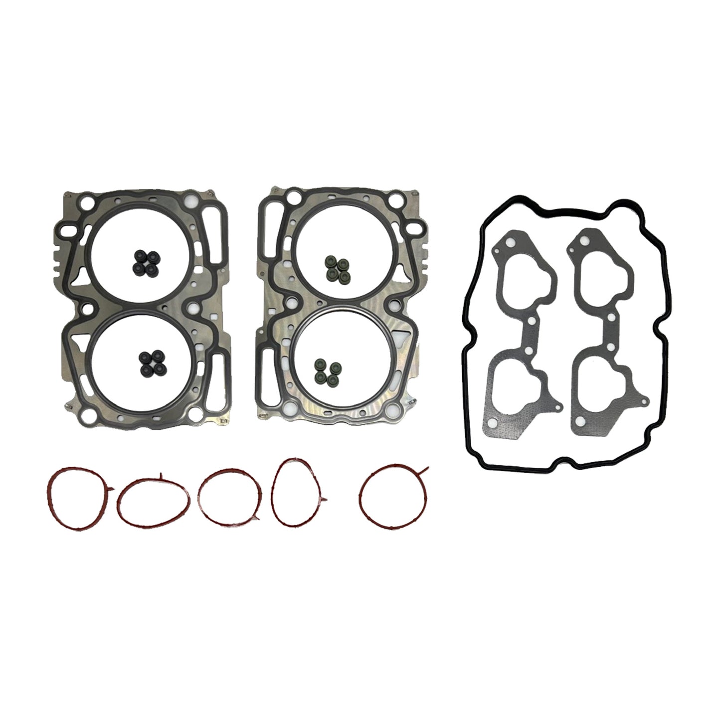 {{ Cylinder Head Gasket Kit Suitable for Subaru Forester Impreza 09-13 EJ255 Turbo }} - Buy Car Parts Online at {{ Kaka Auto Parts }}.