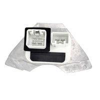 AC Heater Blower Resistor Suitable For Volvo S60 / S70 / S80 / V70 / XC90 9171541 8693262