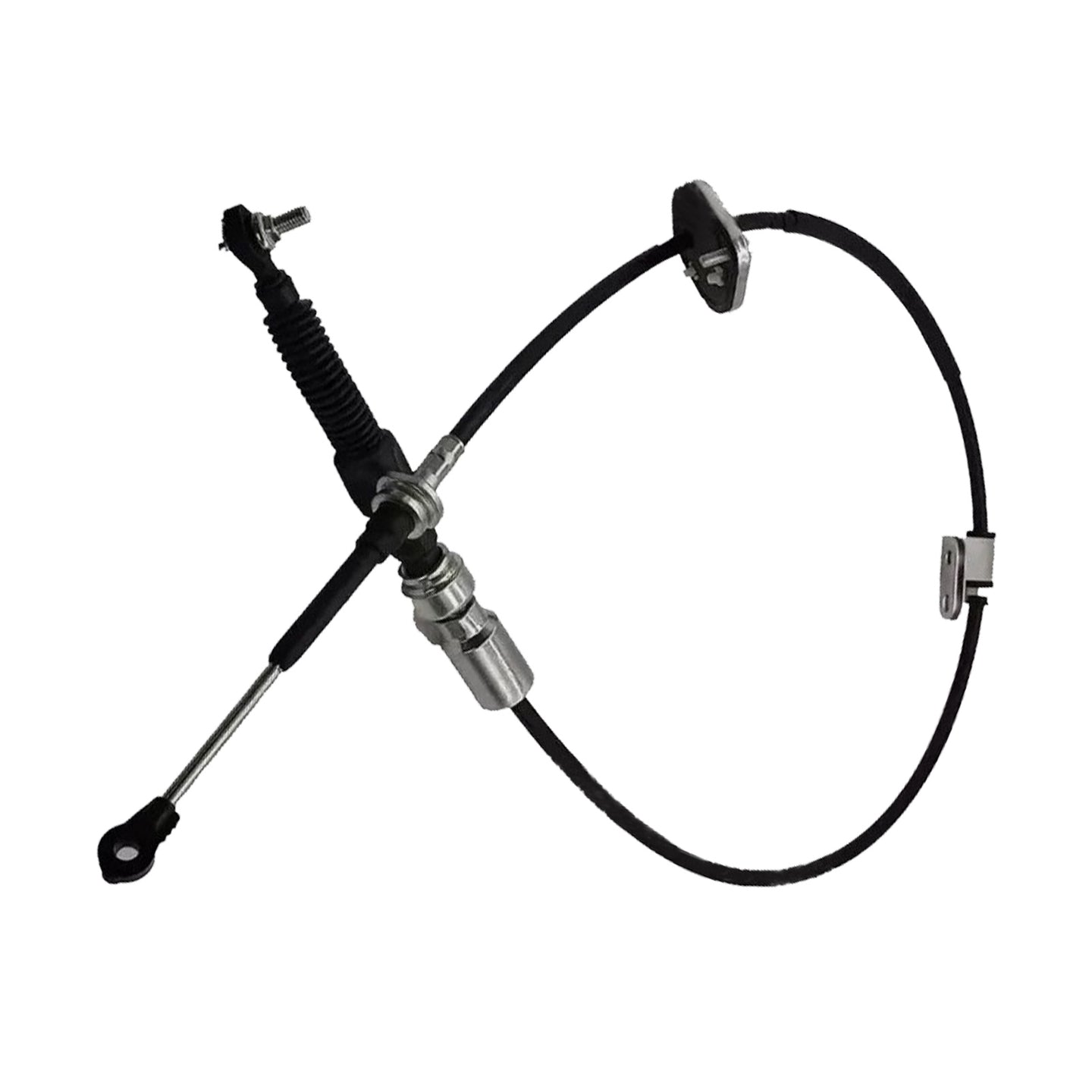 {{ Automatic Trans Shift Cable Suitable For Toyota 4Runner FJ Cruiser 4.0L V6-Gas }} - Buy Car Parts Online at {{ Kaka Auto Parts }}.