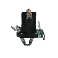 Ride On Lawn Mower Starter Solenoid 3 Terminal 12V Bottom or Side-Mount Suitable For Various Models