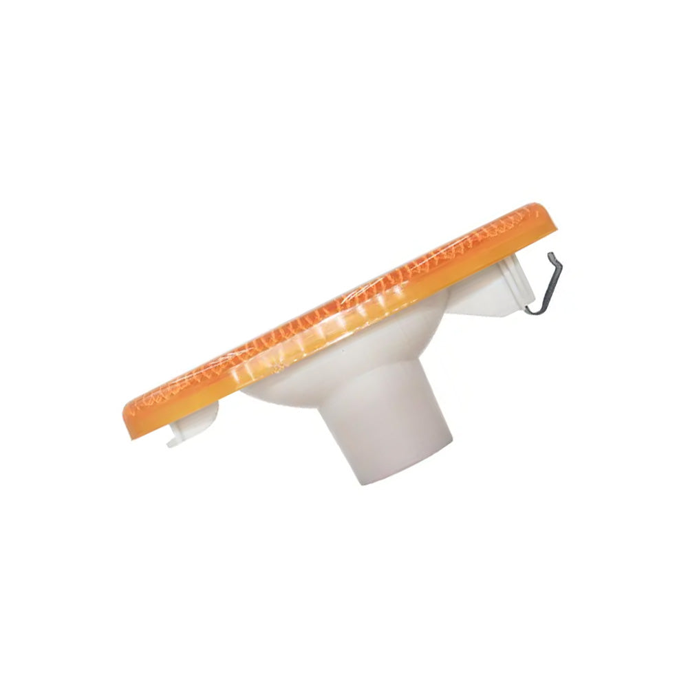 Side Lamp Marker Light with Side Moulding Trim Suitable For Renault Master