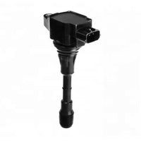 Ignition Coil Suitable For Mazda 2 DY Hatchback 2003-2009 1.5L ZY-VE