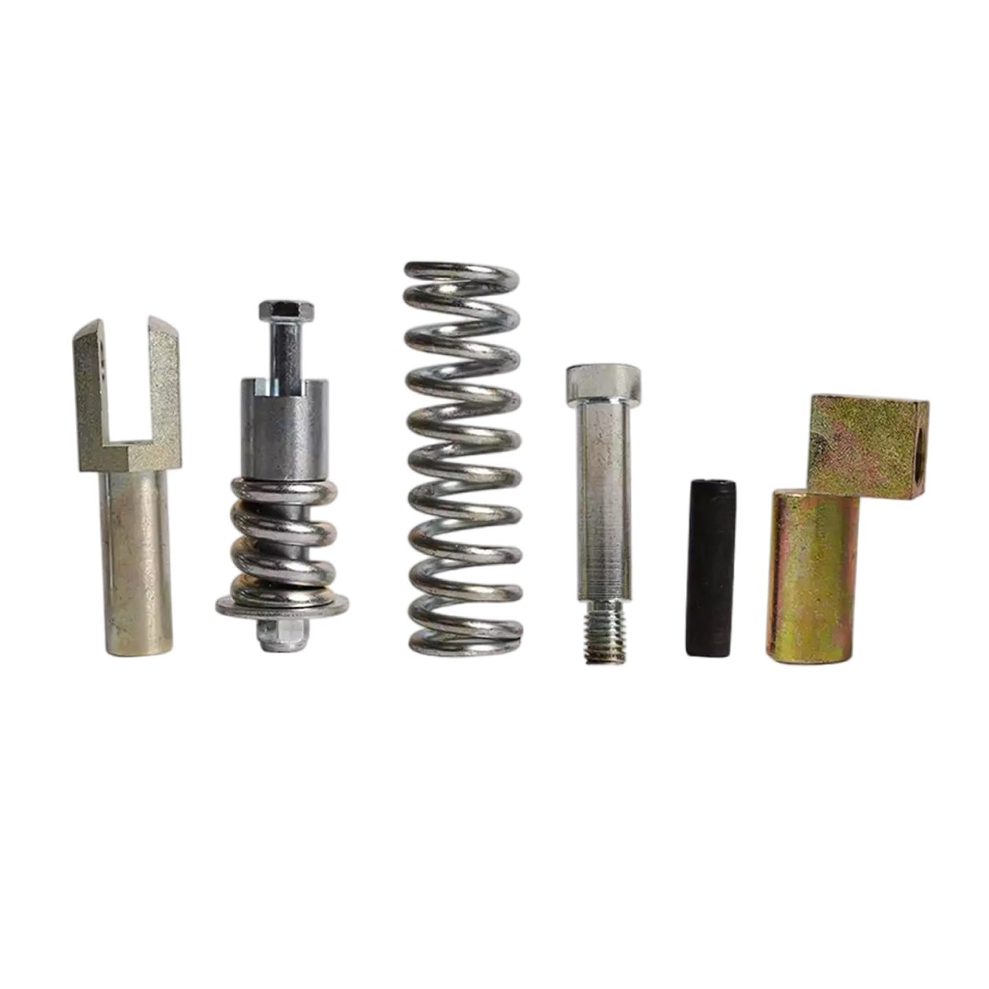 {{ Fast-Tach Lever Kit LHS Suitable for Bobcat Bobtach 630 631 632 641 642 S130 }} - Buy Car Parts Online at {{ Kaka Auto Parts }}.