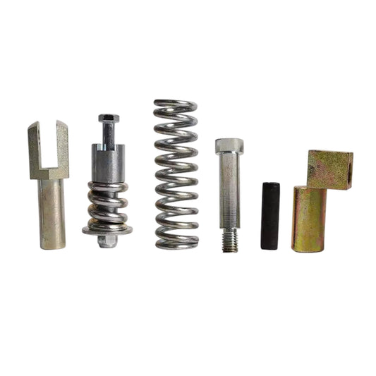 {{ Fast-Tach Lever Kit LHS Suitable for Bobcat Bobtach 630 631 632 641 642 S130 }} - Buy Car Parts Online at {{ Kaka Auto Parts }}.