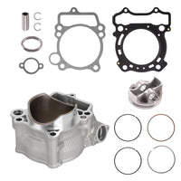Suitable for Yamaha YZ250F WR250F 01-13 Cylinder Piston Rings Rebuild Kit