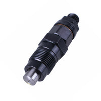 Diesel Fuel Injector Suitable for Toyota Hilux Surf Prado 1KZ-TE 3L 23600-69165