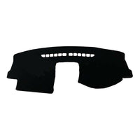 Non-Slip Dash Mat Suitable For Volkswagen VW Golf Mk5 1K Sportline GTi 2004-2008